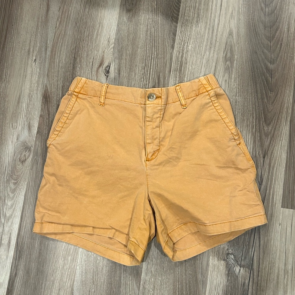 59. Old Navy Tan Women's Everyday Shorts